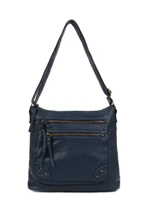 Blu  - Pavers Blu - Borsa a tracolla