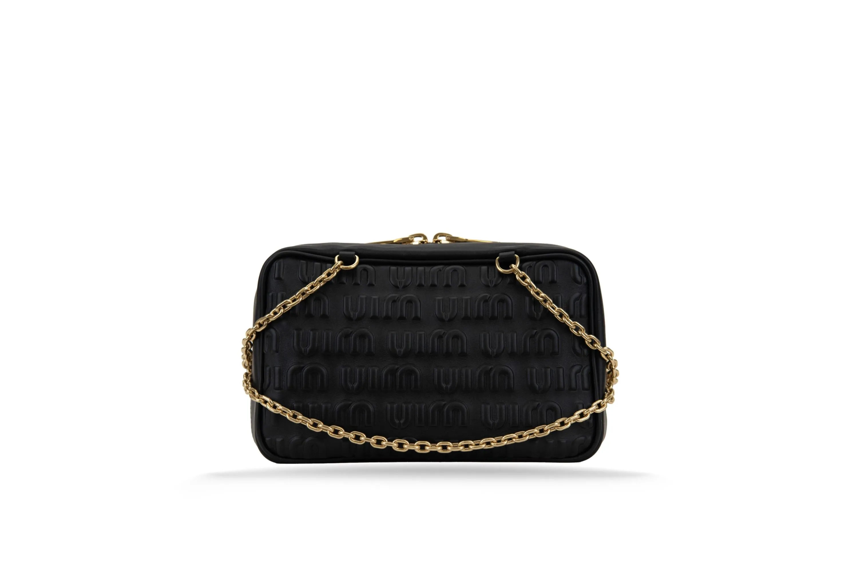 MIU MIU 5BB114 F0002 Shoulder Bag