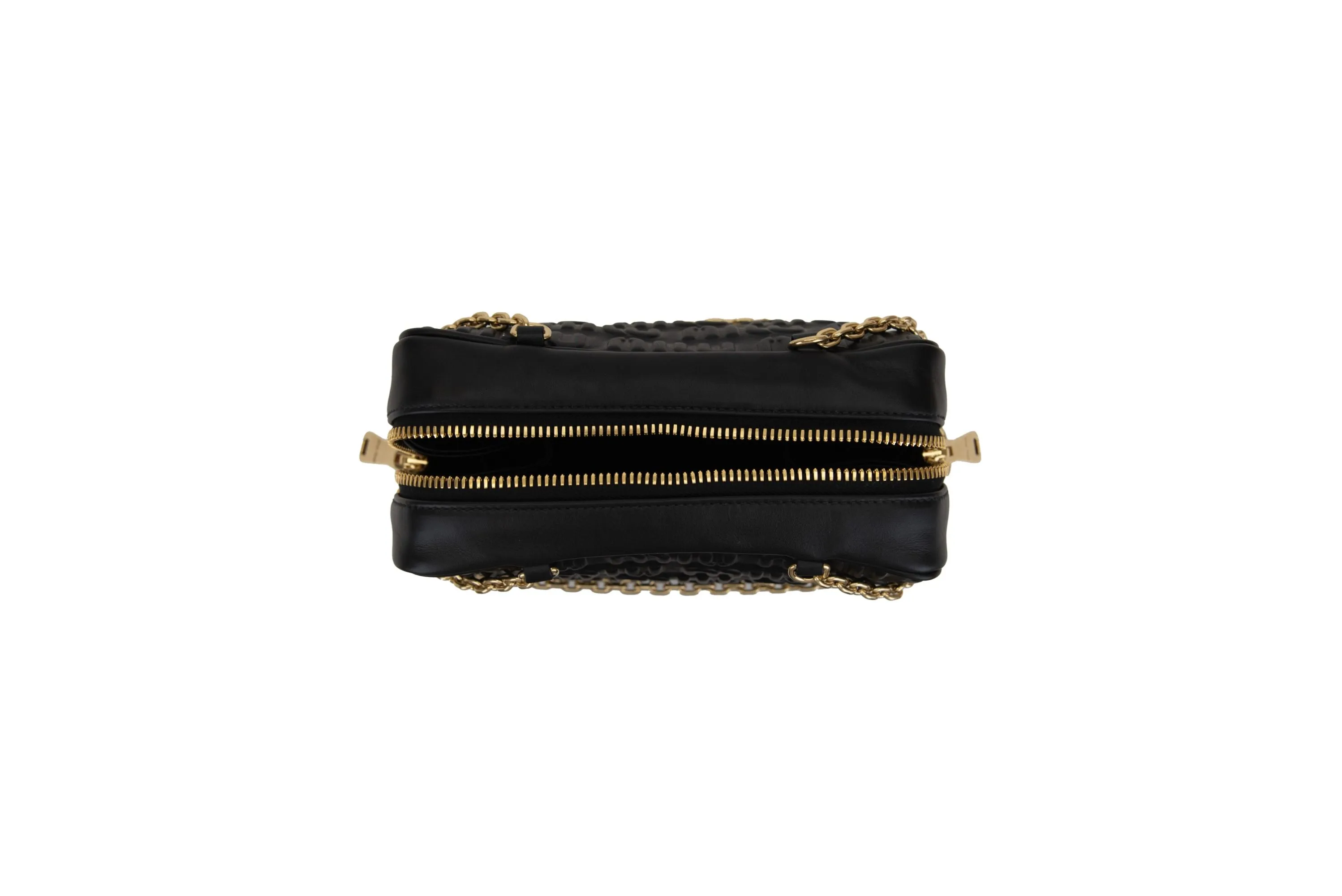 MIU MIU 5BB114 F0002 Shoulder Bag