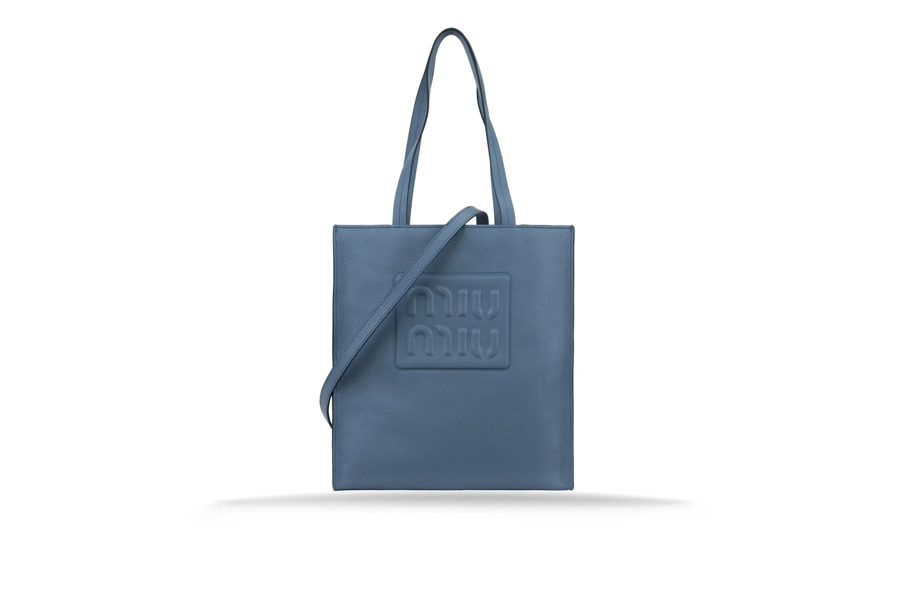 MIU MIu 5BG264 F0637 Shoulder Bag