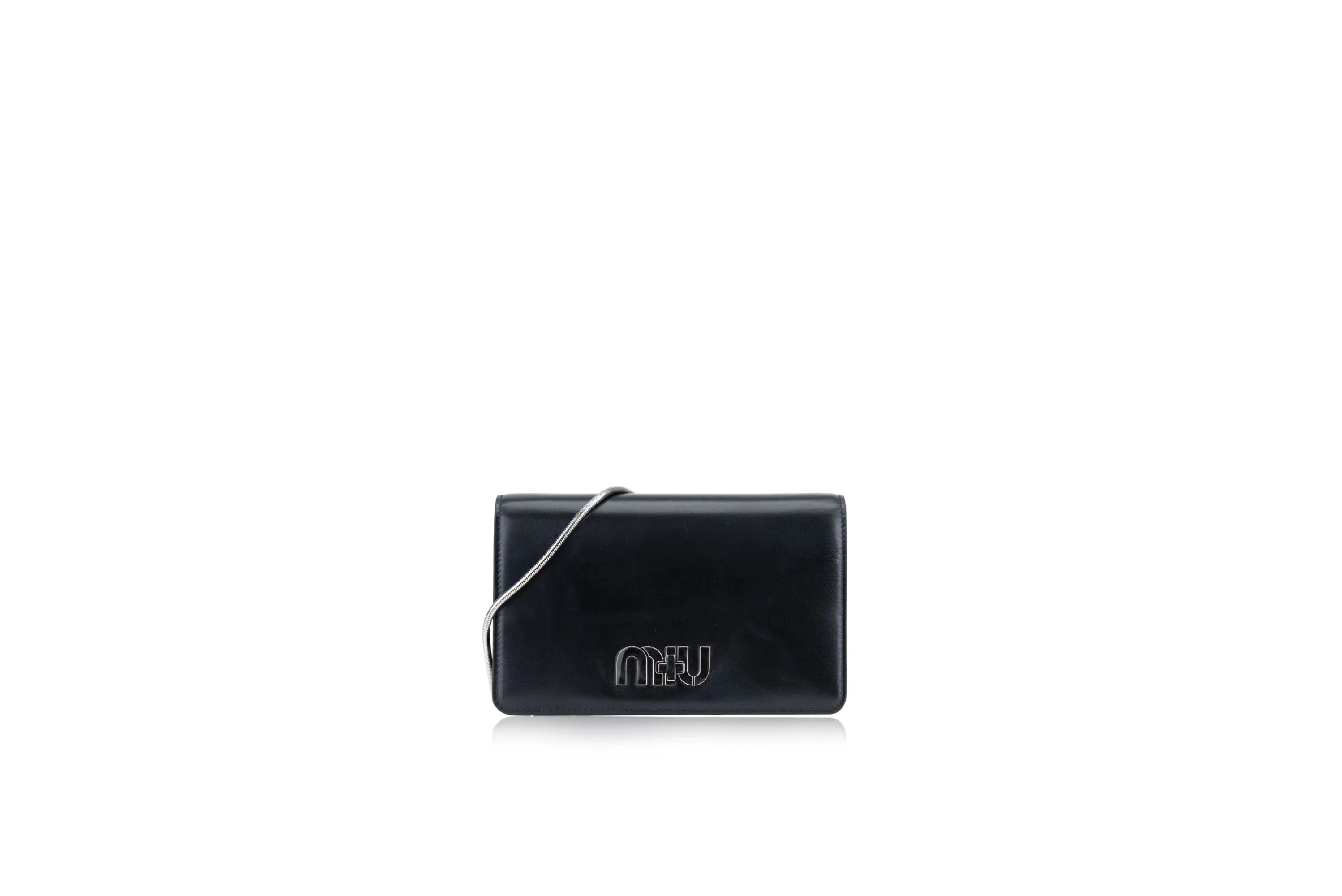 MIU MIU 5BP004 F0002 Shoulder Bag
