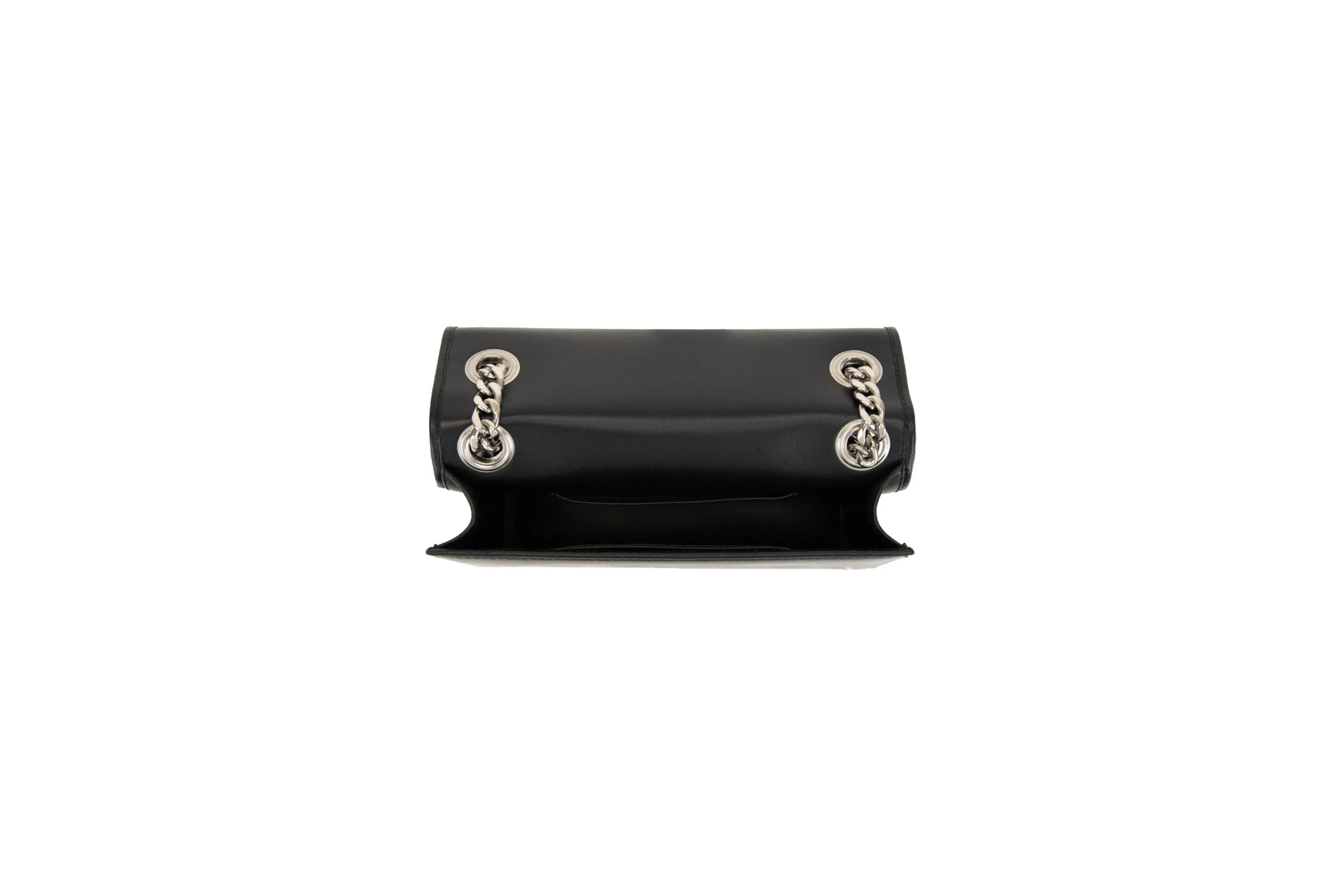 MIU MIU Matelasse Pearl 5BP065 F0002 Shoulder Bag