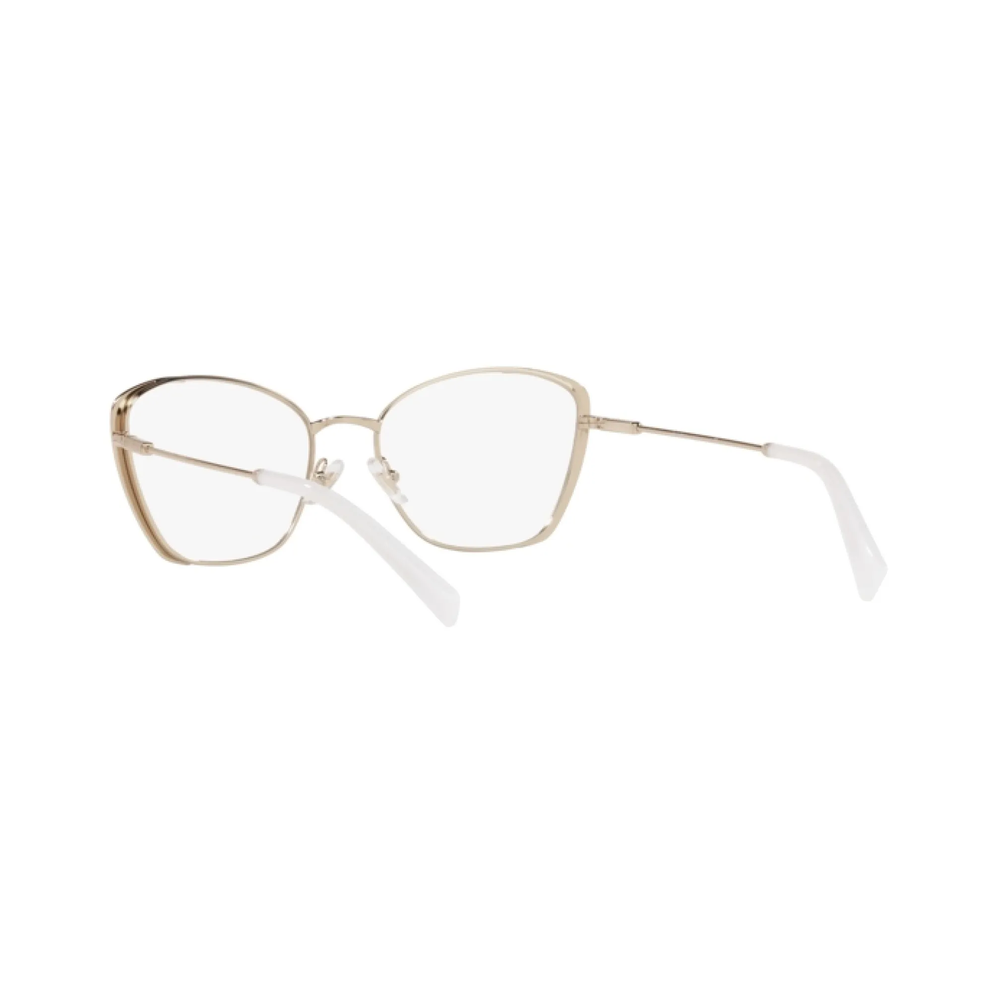   Miu Miu MU 51UV - 09X1O1 Bordeaux | Occhiale Da Vista Donna 