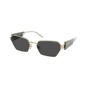   Miu Miu MU 53WS - ZVN5S0 Oro Pallido | Occhiale Da Sole Donna 