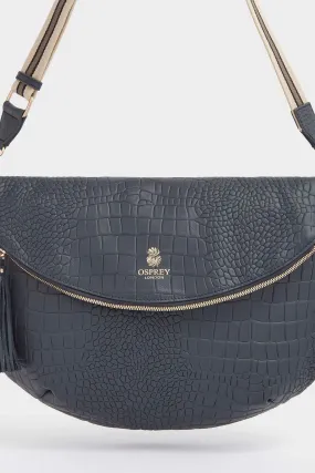 The Milano - Borsa a tracolla grande
